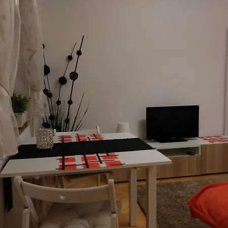Apartment Studio Z Widokiem Sopot